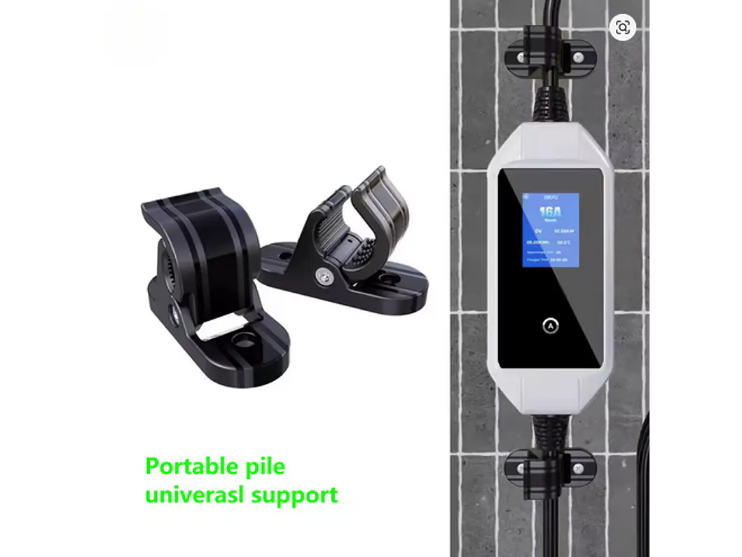 Suporte Universal para Carregadores Portateis  1