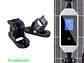 Suporte Universal para Carregadores Portateis  - Thumbnail 1