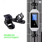 Suporte Universal para Carregadores Portateis 