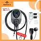 Wallbox Carregador Parede - 7 kw - 32 A - C/ APP WI-FI e Cartões - Miniatura 1