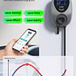 Wallbox Carregador Parede - 7 kw - 32 A - C/ APP WI-FI e Cartões - Miniatura 14