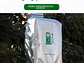 Saco Proteção Exterior Prova de Agua para Wallbox 28x38x20 cm - Thumbnail 1