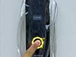 Saco Proteção Exterior Prova de Agua para Carregador Portatil 45x23 cm  - Thumbnail 4
