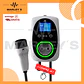 Wallbox Carregador Parede - 11 kw - 16 A - C/ APP e Cartões - Thumbnail 1