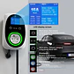 Wallbox Carregador Parede - 11 kw - 16 A - C/ APP e Cartões - Thumbnail 6