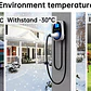 Wallbox Carregador Parede - 11 kw - 16 A - C/ APP e Cartões - Thumbnail 10