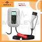 Wallbox Carregador Parede - 22 kw - 32 A - C/ APP WI-FI e Cartões - 5 METROS CABO - Thumbnail 1