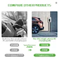 Wallbox Carregador Parede - 22 kw - 32 A - C/ APP WI-FI e Cartões - 5 METROS CABO - Thumbnail 6