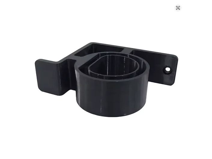 Suporte Tomada Carregador - Lateral - TIPO 2 2