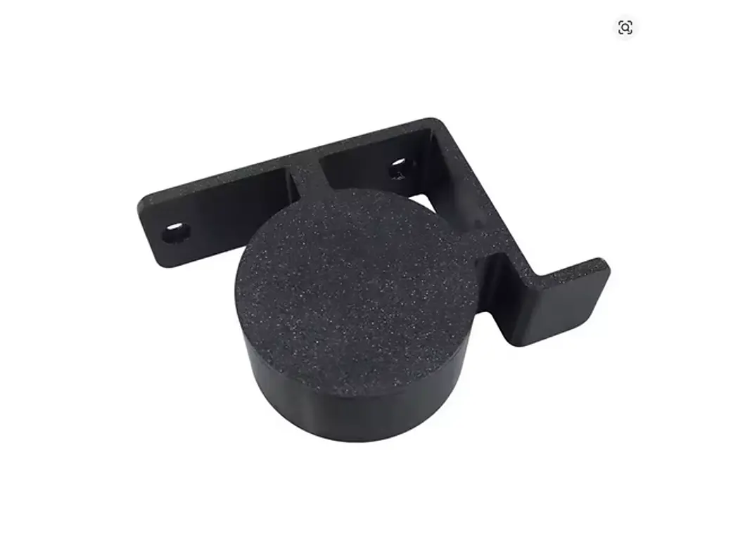 Suporte Tomada Carregador - Lateral - TIPO 2 4