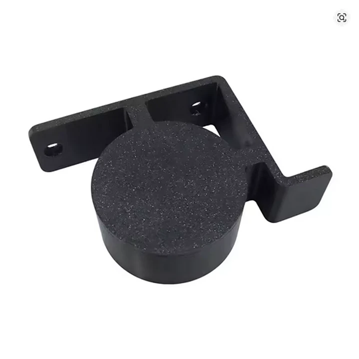 Suporte Tomada Carregador - Lateral - TIPO 2 4