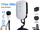 Wallbox 11 kW | 16A | Cabo 5m | App | RFID - Thumbnail 2