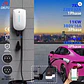 Wallbox 11 kW | 16A | Cabo 5m | App | RFID - Thumbnail 5