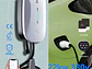 Wallbox 11 kW | 16A | Cabo 5m | App | RFID - Thumbnail 6