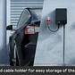 Wallbox Carregador Parede - 22 kw - 32 A - C/ APP WI-FI e Cartões - 10 METROS Cabo - Thumbnail 6