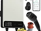 Wallbox 22 kW | 32A | Cabo 10m | App | RFID | Ecrã LCD - Miniatura 2