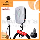 Wallbox 11 kW | 16A | Cabo 5m | App | RFID - Thumbnail 1