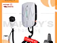 Wallbox 7 kW | 32A | Cabo 5m | App | RFID - thumbnail 1