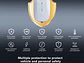 Wallbox 7 kW | 32A | Cabo 5m | App | RFID - thumbnail 10