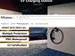 Wallbox 7 kW | 32A | Cabo 5m | App | RFID - thumbnail 11