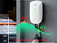 Wallbox 7 kW | 32A | Cabo 5m | App | RFID - thumbnail 12