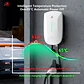 Wallbox 7 kW | 32A | Cabo 5m | App | RFID - Miniatura 12