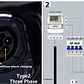 Wallbox 11 kW | 16A | Cabo 5m | App | RFID - Thumbnail 11