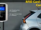 Wallbox 22 kW | 32A | Cabo 5m | App Wi-Fi | RFID | Ecrã LCD - Miniatura 16