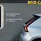 Wallbox 11 kW | 16A | Cabo 5m | App Wi-Fi | RFID | Ecrã LCD - Miniatura 11
