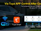 Wallbox 11 kW | 16A | Cabo 5m | App Wi-Fi | RFID | Ecrã LCD - Thumbnail 12
