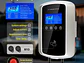 Wallbox 11 kW | 16A | Cabo 5m | App Wi-Fi | RFID | Ecrã LCD - Thumbnail 18