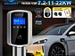 Wallbox 11 kW | 16A | Cabo 5m | App Wi-Fi | RFID | Ecrã LCD - Thumbnail 19