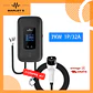 Wallbox 7 kW | 32A | Cabo 5m | App | RFID | Ecrã LCD - Thumbnail 1