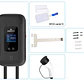 Wallbox 7 kW | 32A | Cabo 5m | App | RFID | Ecrã LCD - Thumbnail 12