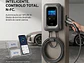 Wallbox 7 kW | 32A | Cabo 5 ou 10m | App | RFID | DLB - Balanceamento de Carga SEM FIOS - Thumbnail 11