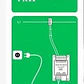 Wallbox 7 kW | 32A | Cabo 5m | App | RFID | DLB - Balanceamento de Carga SEM FIOS - Miniatura 27