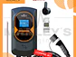 Wallbox 7 kW | 32A | Cabo 5 ou 10 m | App | RFID | Ecrã | DLB - Balanceamento Carga - Thumbnail 1