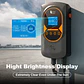 Wallbox 7 kW | 32A | Cabo 5m | App | RFID | Ecrã | DLB - Balanceamento Carga - Miniatura 11