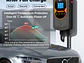 Wallbox 7 kW | 32A | Cabo 5 ou 10 m | App | RFID | Ecrã | DLB - Balanceamento Carga - Thumbnail 12
