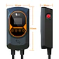Wallbox 7 kW | 32A | Cabo 5m | App | RFID | Ecrã | DLB - Balanceamento Carga - Miniatura 25