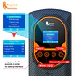 Wallbox 7 kW | 32A | Cabo 5m | App | RFID | Ecrã | DLB - Balanceamento Carga - Miniatura 26