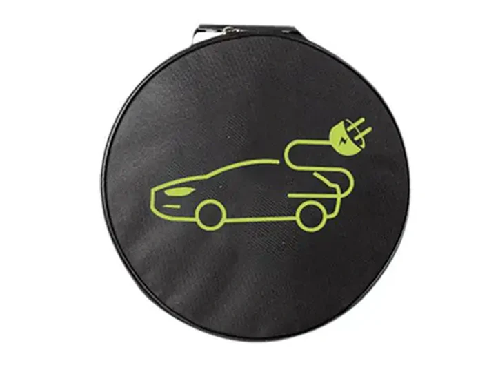 Bolsa Transporte de Carregador Redonda 36 cm 1