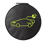Bolsa Transporte de Carregador Redonda 36 cm