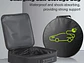 Bolsa Transporte de Carregador Redonda 36 cm - thumbnail 3