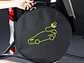 Bolsa Transporte de Carregador Redonda 36 cm - thumbnail 7