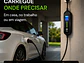 Carregador Portátil 3,5 kW | 16A | 3,5 Metros | Saco de Transporte - thumbnail 3