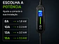 Carregador Portátil 3,5 kW | 16A | 3,5 Metros | Saco de Transporte - thumbnail 4