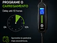 Carregador Portátil 3,5 kW | 16A | 3,5 Metros | Saco de Transporte - thumbnail 6