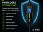 Carregador Portátil 3,5 kW | 16A | 3,5 Metros | Saco de Transporte - thumbnail 7