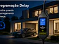 Carregador Portátil 3,5 kW | 16A | 4 Metros | Saco Transporte - Thumbnail 6